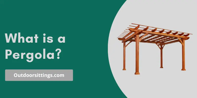 What is a Pergola