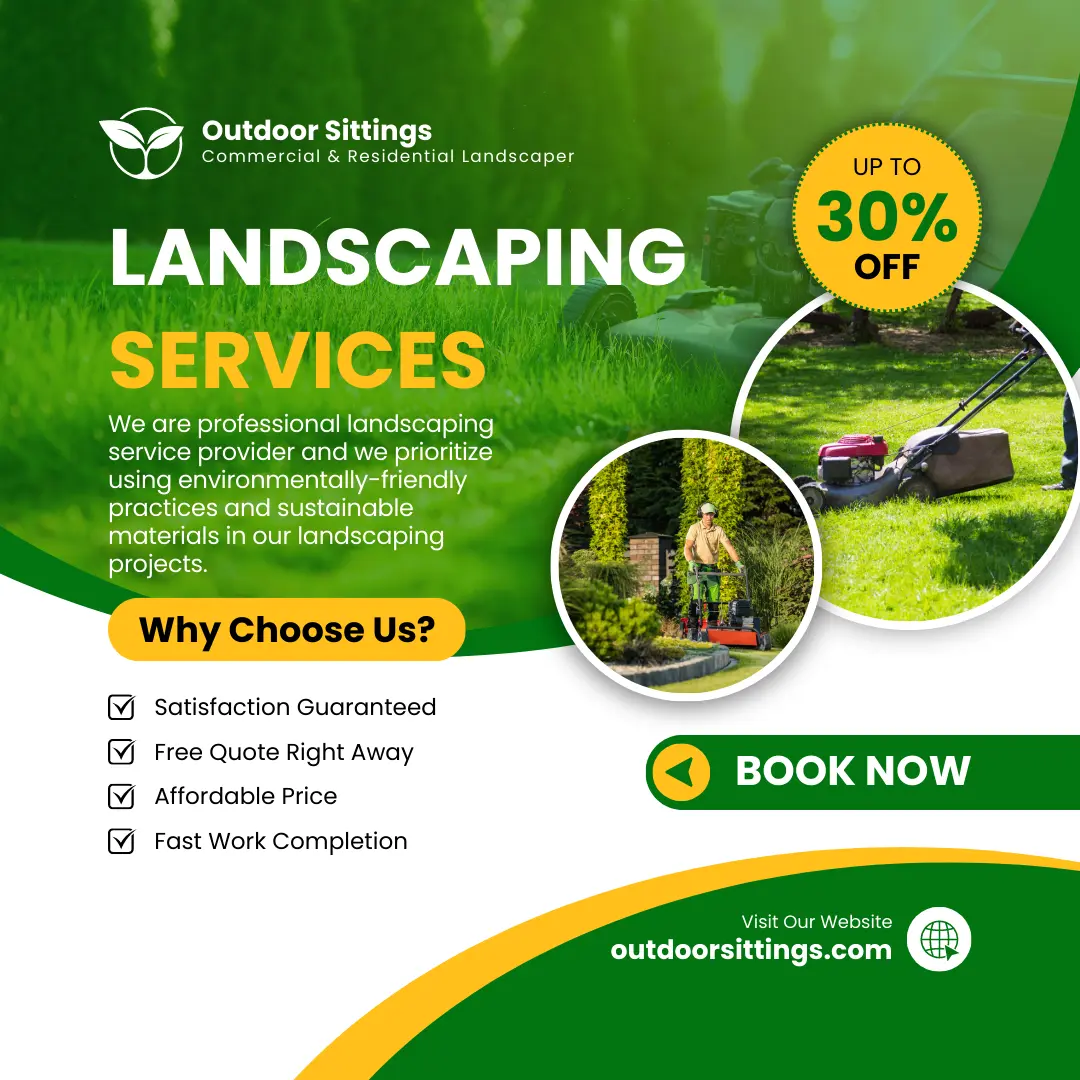 About OS Landscaping Services Richmond VA