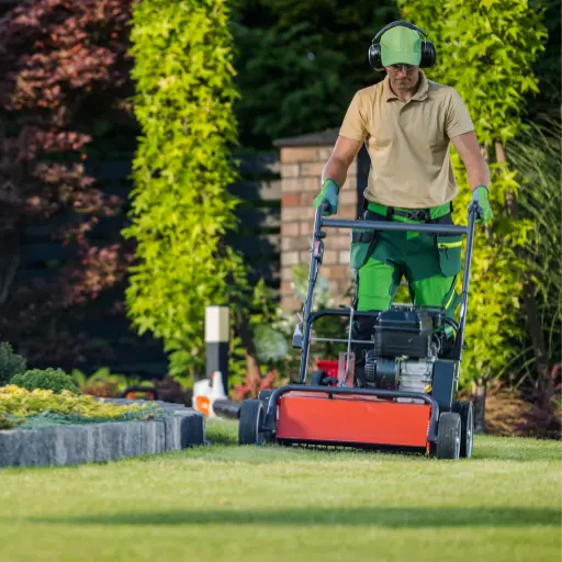 Lawn Maintenance Richmond VA